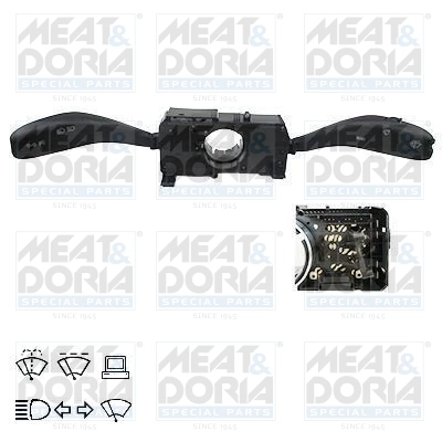 MEAT&DORIA 231026