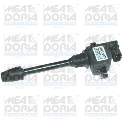 MEAT&DORIA 10407