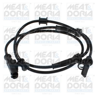 MEAT&DORIA 901399