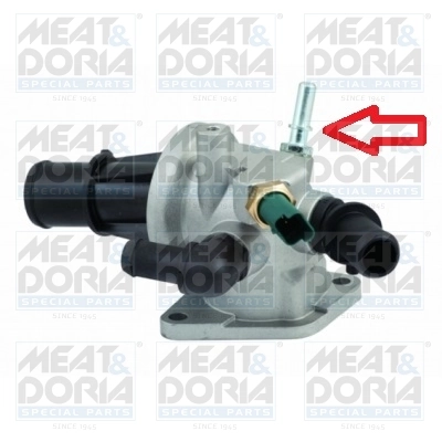 MEAT&DORIA 92497