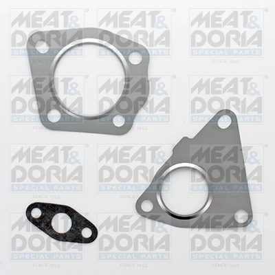 MEAT&DORIA 60725