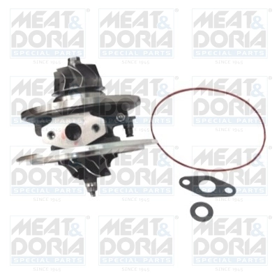 MEAT&DORIA 60025