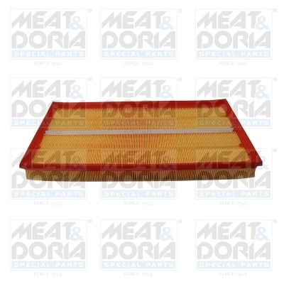 MEAT&DORIA 18537