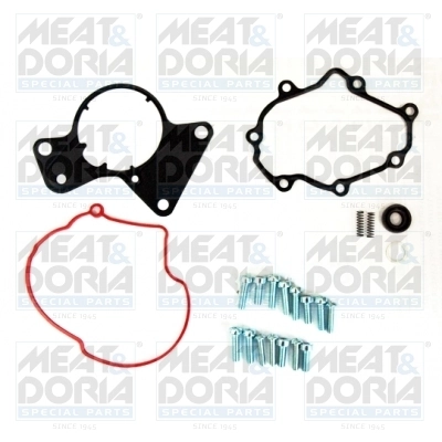 MEAT&DORIA 91112