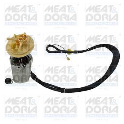 MEAT&DORIA 77836