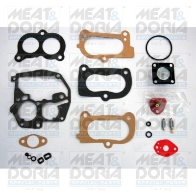 MEAT&DORIA S44G