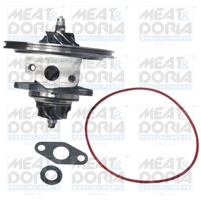 MEAT&DORIA 60011