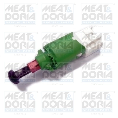 MEAT&DORIA 35124