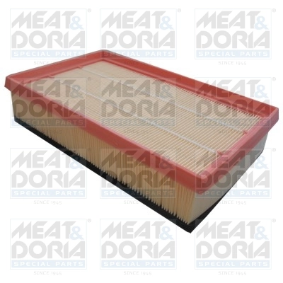 MEAT&DORIA 18536