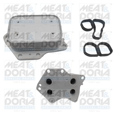 MEAT&DORIA 95207