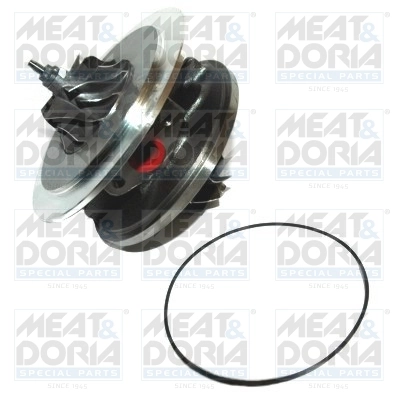 MEAT&DORIA 60131