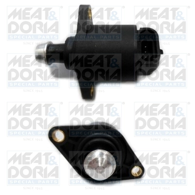 MEAT&DORIA 84038