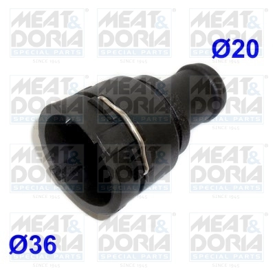 MEAT&DORIA 93245