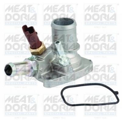 MEAT&DORIA 92562