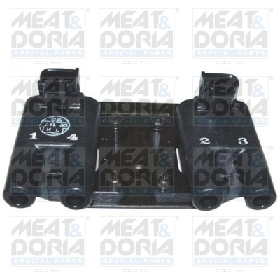 MEAT&DORIA 10495