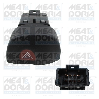MEAT&DORIA 23640