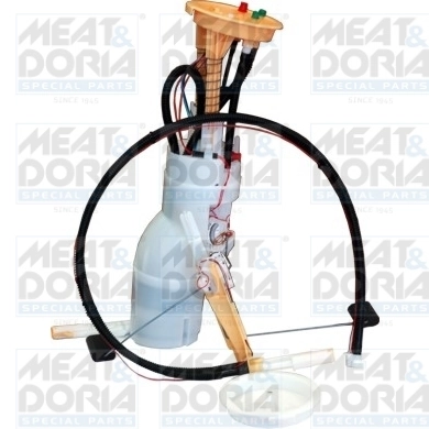 MEAT&DORIA 77254