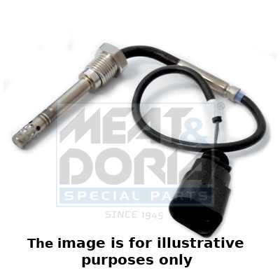 MEAT&DORIA 12340E
