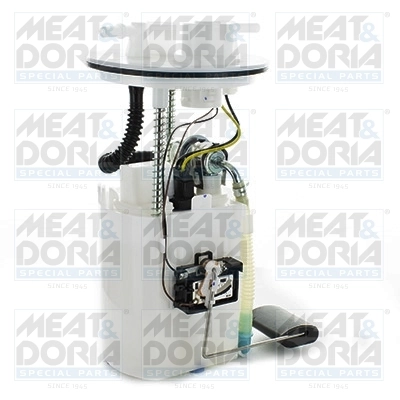 MEAT&DORIA 77486E