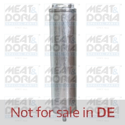 MEAT&DORIA 4716