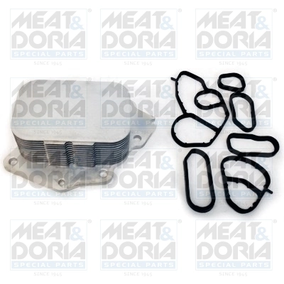MEAT&DORIA 95050