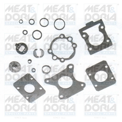 MEAT&DORIA 75010007