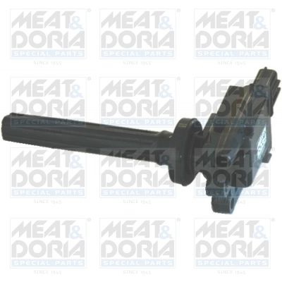 MEAT&DORIA 10412