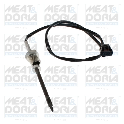 MEAT&DORIA 11982