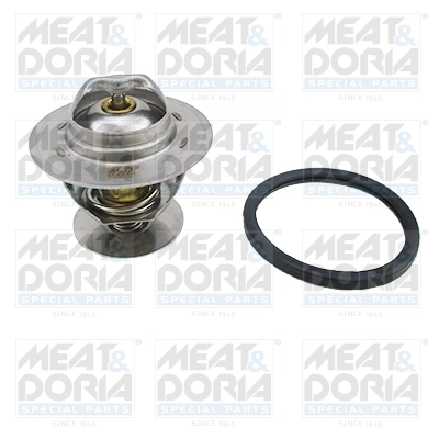 MEAT&DORIA 92321