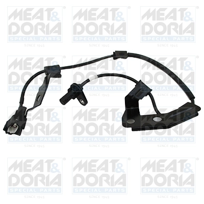 MEAT&DORIA 90849