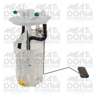 MEAT&DORIA 79305