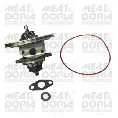 MEAT&DORIA 60060