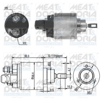 BOSCH 1986S00786