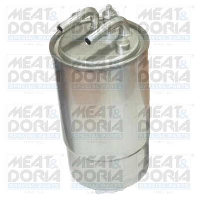 MEAT&DORIA 4858