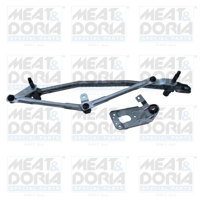 MEAT&DORIA 227041