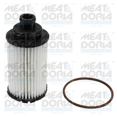 MEAT&DORIA 14469