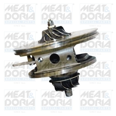 MEAT&DORIA 60018