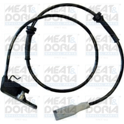 MEAT&DORIA 90291