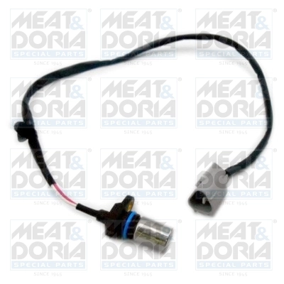 MEAT&DORIA 871105