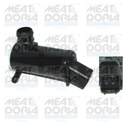 MEAT&DORIA 20137