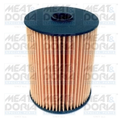 MEAT&DORIA 4831