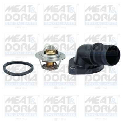 MEAT&DORIA 92229