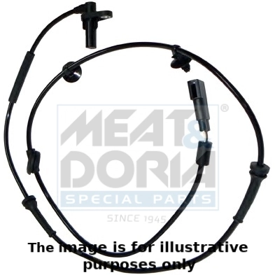 MEAT&DORIA 90219E