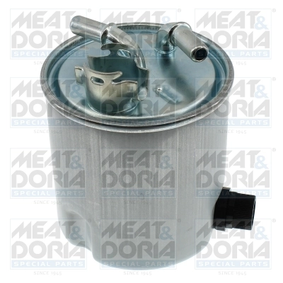 MEAT&DORIA 5049