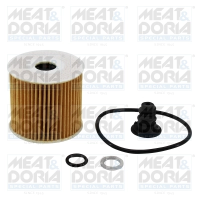 MEAT&DORIA 14474