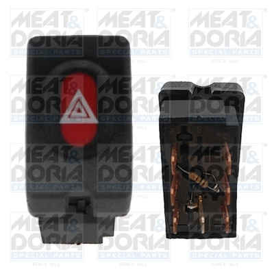 MEAT&DORIA 23608