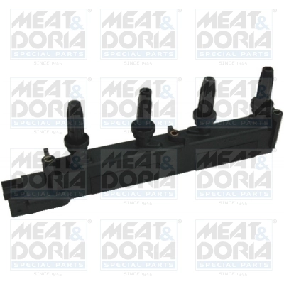 MEAT&DORIA 10391