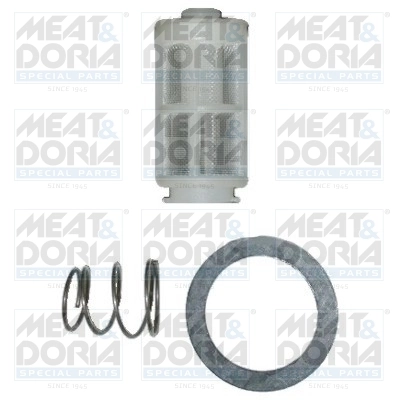 MANN FILTER PU2001