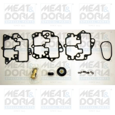 MEAT&DORIA N752