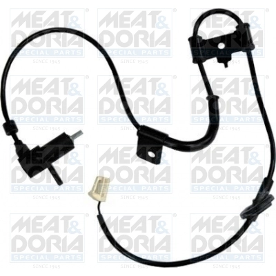MEAT&DORIA 90308